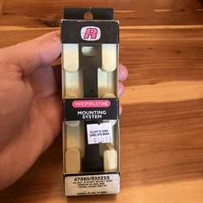 Redfield JR 336 Matte One Piece Scope Base For Marlin 36, 36A, 336 47363/532223