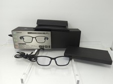 Razer Anzu Smart Glasses Built-in Mic and Speakers  READ DESCRIPTION 