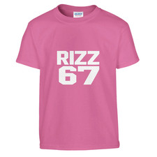 Classic Kids Crewneck T-shirt Gildan 5000B