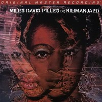 Filles De Kilimanjaro (180G) (Limited-Numbered-Edition) (45 Rpm) | Miles Davis