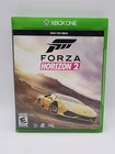 Forza Horizon 2 Xbox One Video Game Racing Open World Multiplayer