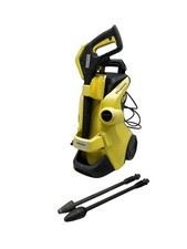 Nettoyeur haute pression Karcher K 4 Power Control