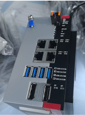 Beckhoff C6030-0060 Ultra-Compact Industrial ...