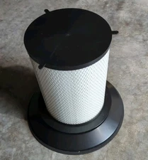 Pullman Holt 45HEPA Wet/ Dry Vacuum HEPA Filter Part No. B702340