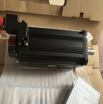 Used HF-JP73 HFJP73 AC Servo Motor Mitsubishi Free Shipping