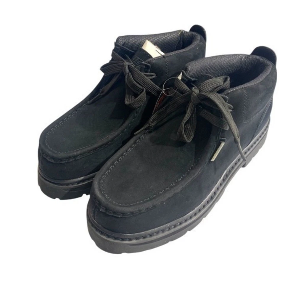 Black Lugz Suede Boots for Men for Sale | Shop New & Used  display picture 1