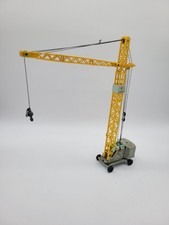 Siku V-Serie V 159 Liebherr Turmdrehkran gebraucht 