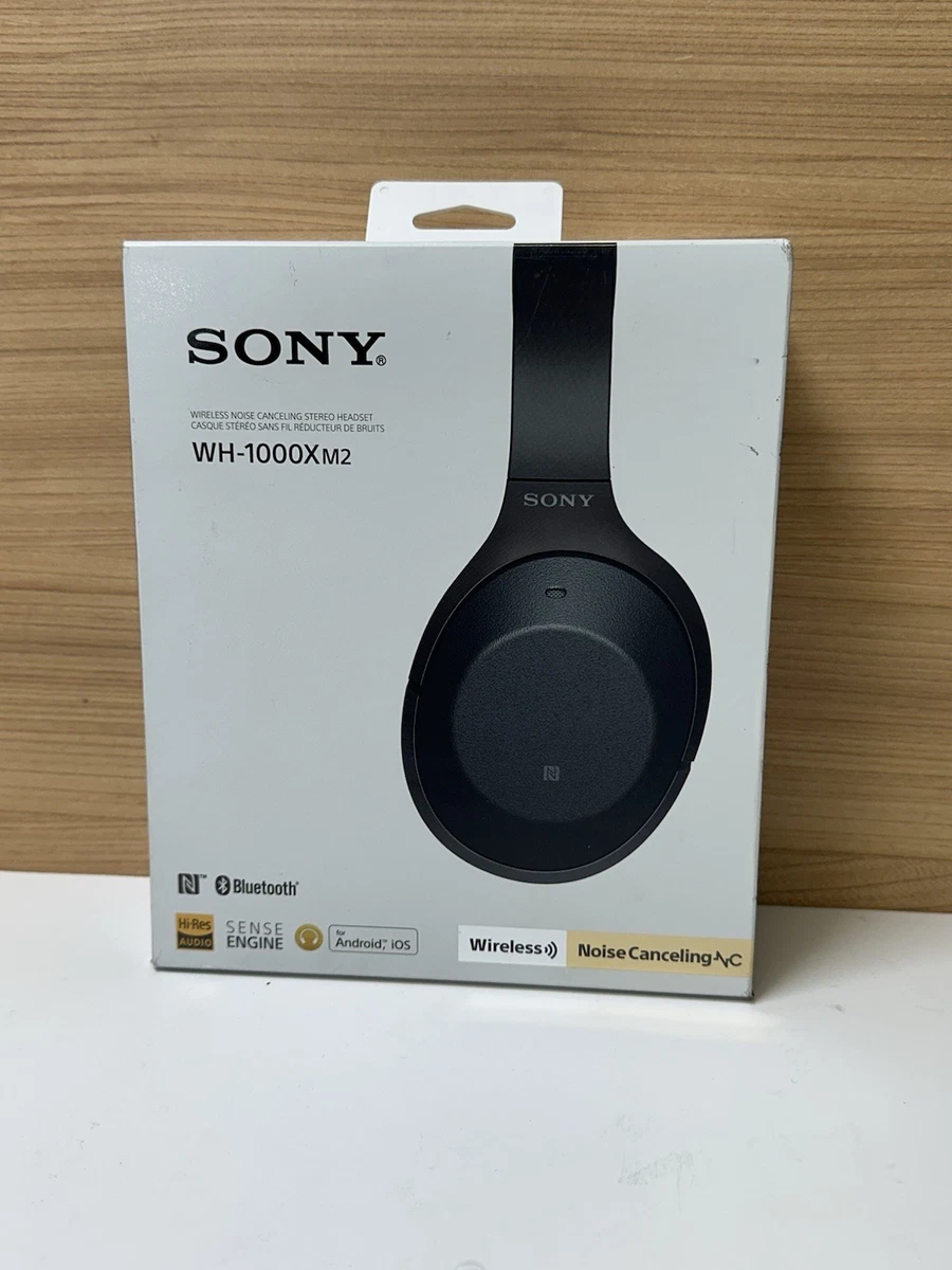 Sony WH-1000XM2 Headphones for Sale | Shop New & Used Headphones