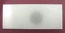 400 Grit Diamond Flat File 6 Inch x 2.5 Inch x 1/2 Inch