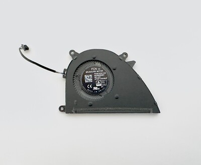 New Genuine HP 17-CP Laptop CPU Cooling Fan M50402-001