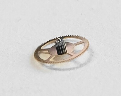 Roue De Mouvement Montre ESA 955.111 - Partie 210 - Neuve Sans étiquette - Pièce De Rechange Horlogerie
