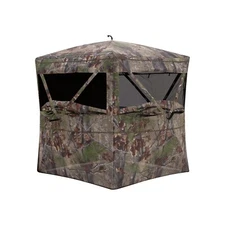 Barronett Blinds® Insight, See-Through Hunting Blind, 2-Person, NS200BW