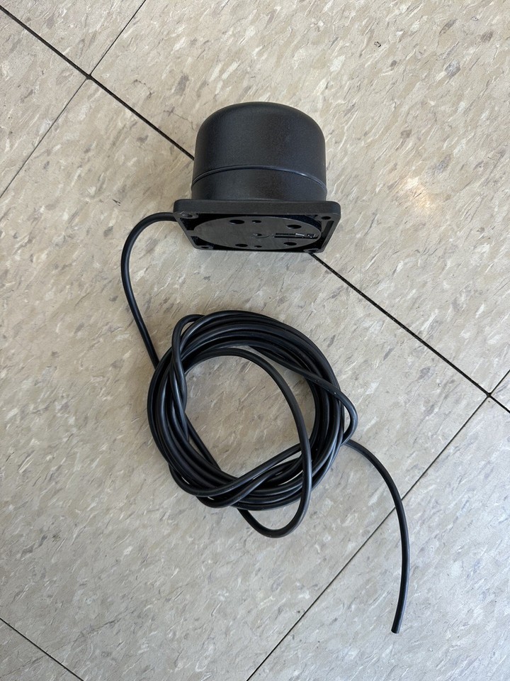 Raymarine Fluxgate Compass Module for Autopilots eBay