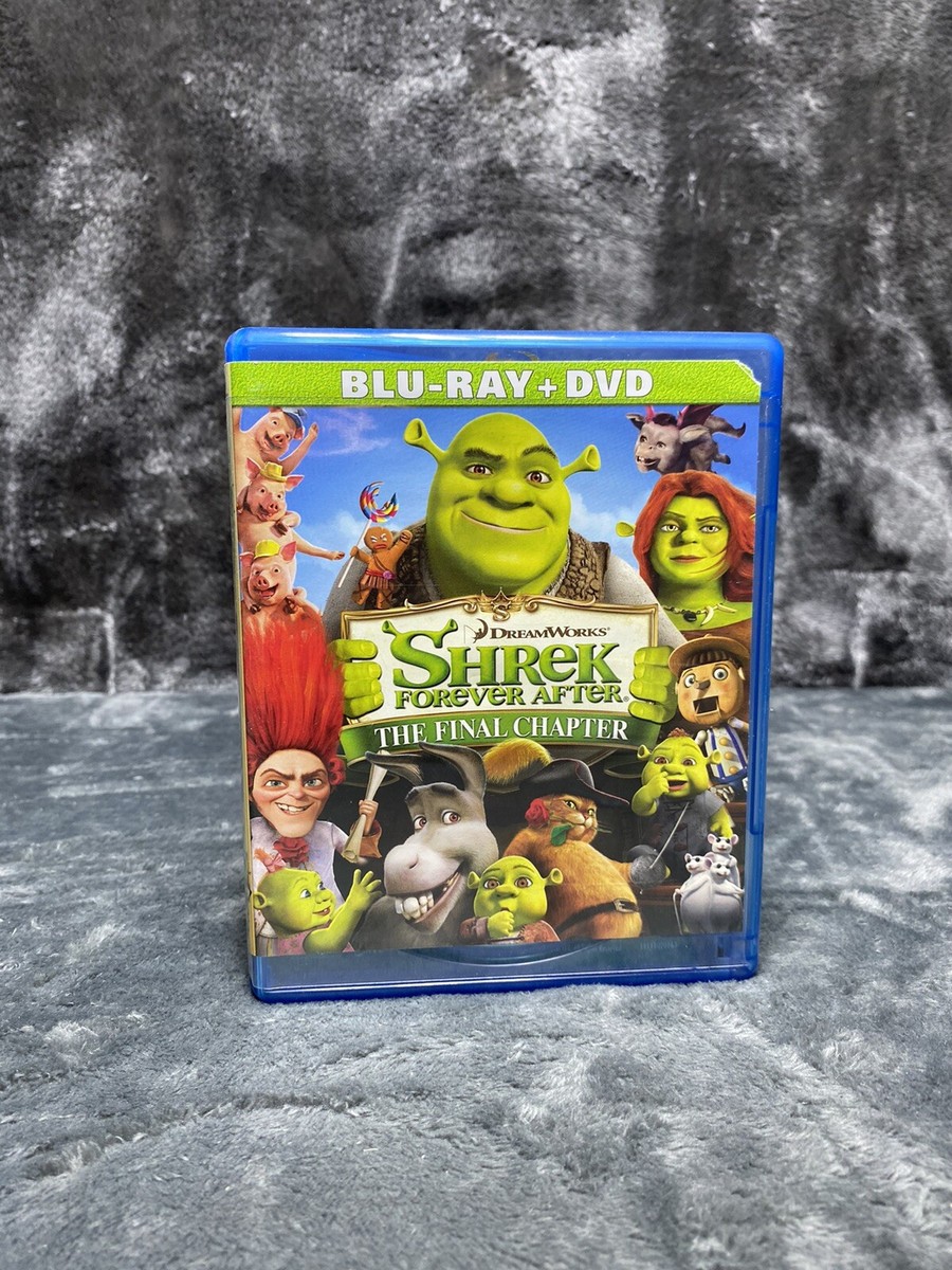 【中古】 Shrek Forever After s-l400.jpg