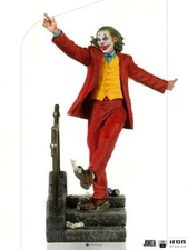 The Joker 1:3 Scale 75 cm Prime scale Statue Iron Studios 13440
