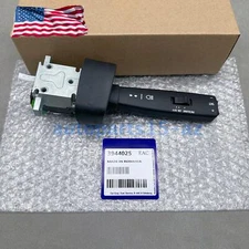 OEM Turn Signal Switch For 05-12 Volvo VNL with Hazard Warning Headlight Dimmer