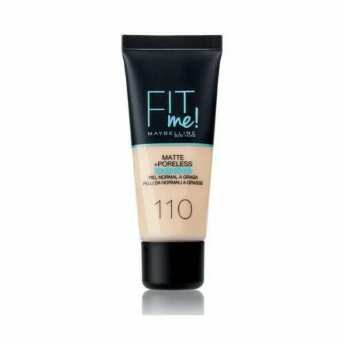 Anticernes et correcteurs liquides Maybelline New York pour le teint