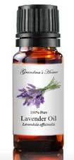 10 mL Essential Oils - 100% Pure and Natural - Therapeutic Grade - Free Shipping