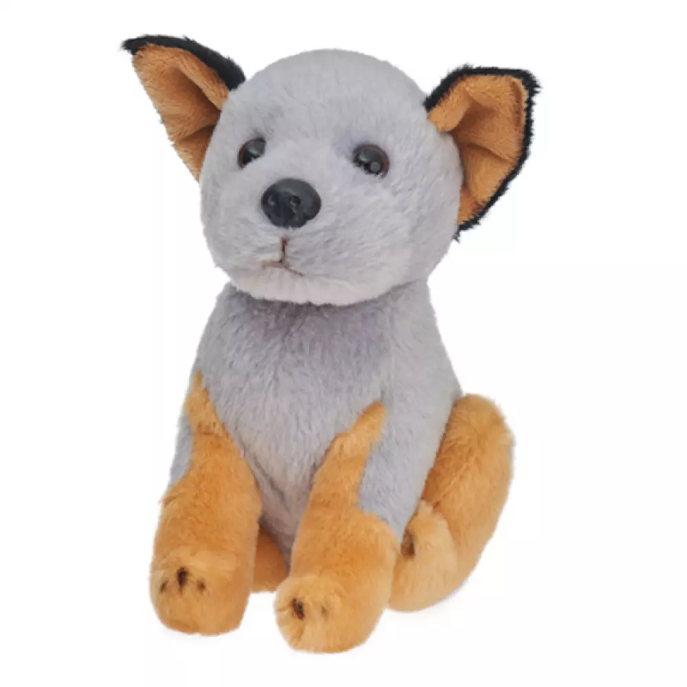 Blue heeler stuffed animal new arrivals