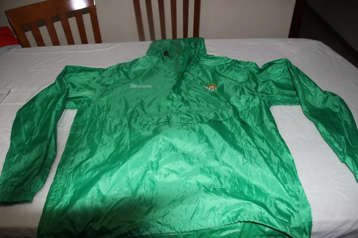 Chubasquero kappa new arrivals