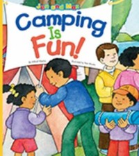 Reading 2007 Kindergarten Student Readers On-Level 6 Pack Unit 6 Lesson 3