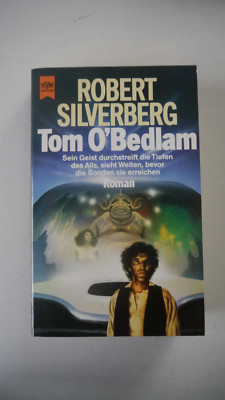 Robert Silverberg - Tom O´Bedlam