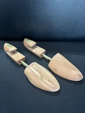 Genuine WOODLORE Premium Cedar Shoe Trees