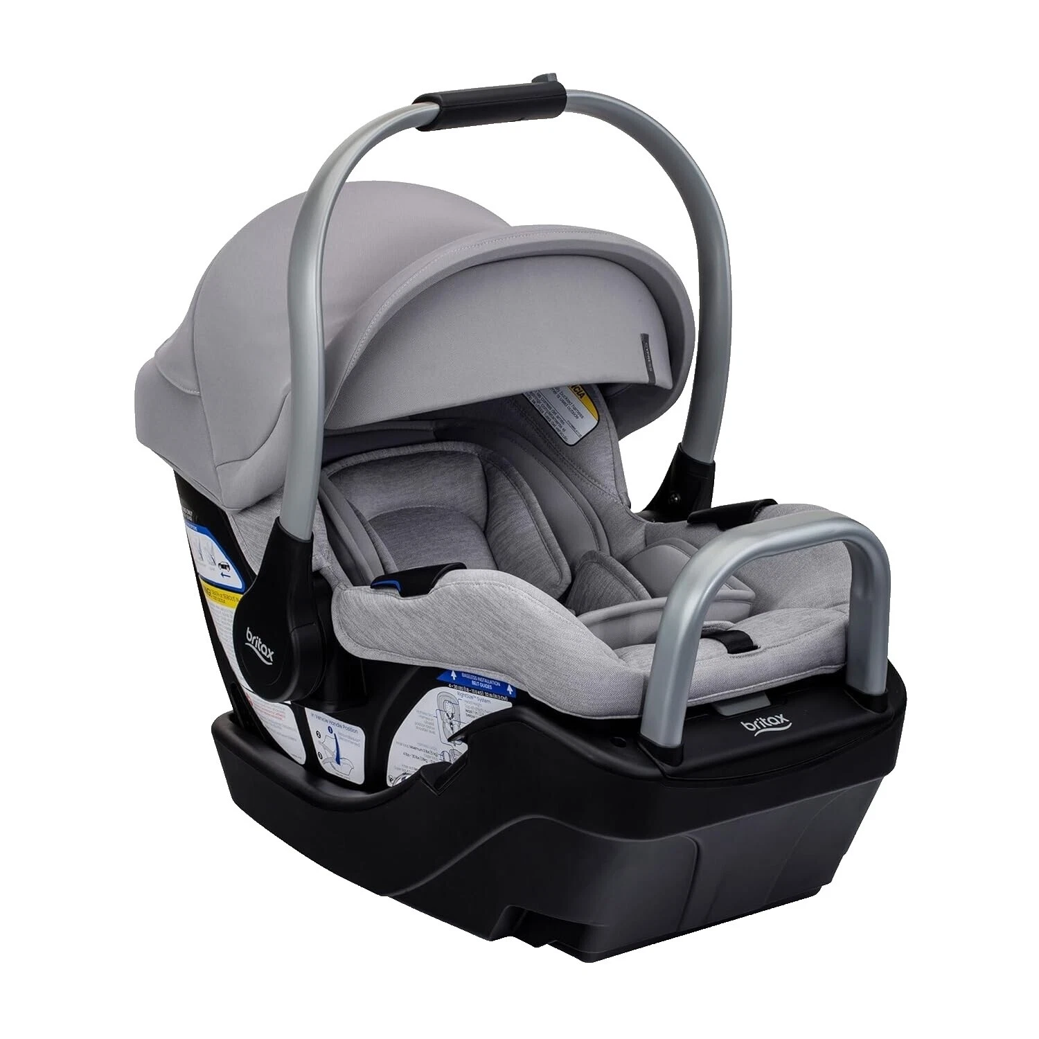Britax Multicolor Baby Car Safety Seats