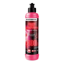 Menzerna Heavy Cut Compound 400 Lady Line 8 oz. Limited Edition