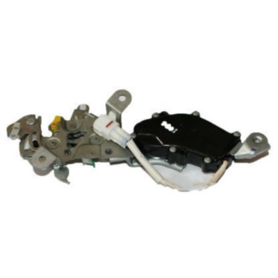 TOYOTA LAND CRUISER FZJ80 91-97 OEM Back Door Lock Assy Control 69790-60060