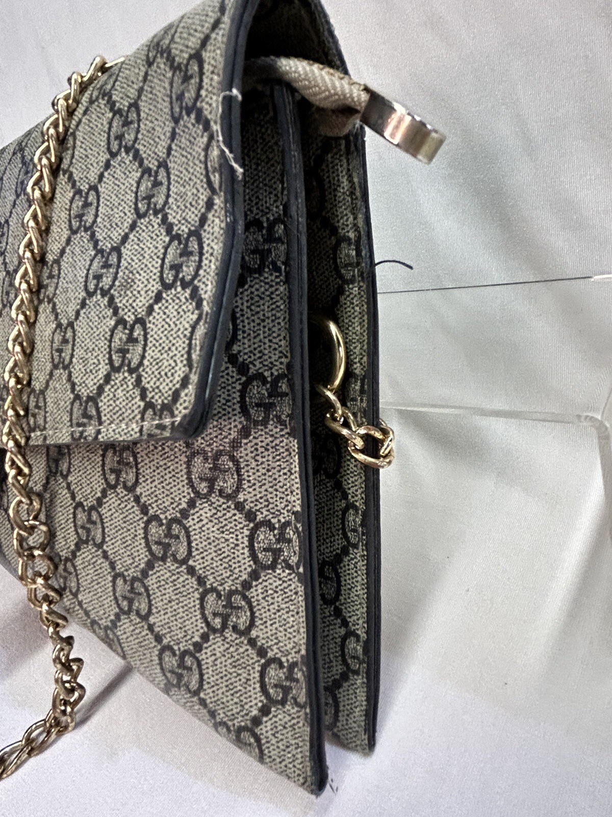 Authentic Gucci Crossbody Bag eBay