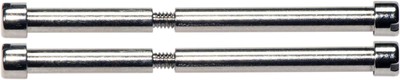 Screws for Dive Watch Computers