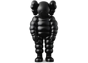 kaws figures ebay