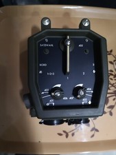 Military radio RT-3600