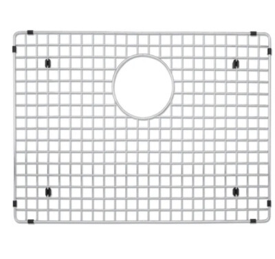 Blanco Stainless Steel Basin Rack for Quatrus ADA Sink 233953