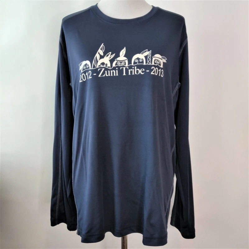 alo-yoga zuni tribe long sleeve pullover layering base-layer