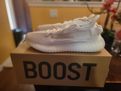 Size 12 - adidas Yeezy Boost 350 V2 Bone