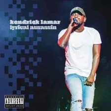 Kendrick Lamar : Lyrical Assassin [CD] NEW