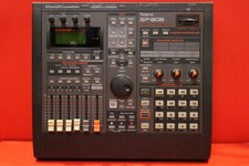USED ROLAND SP 808 Groove Sampler Groovebox Worldwide Shipping U2457 250130