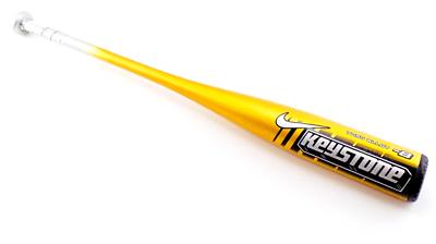 NIKE 木製バット KEYSTONE Nike Keystone Baseball Bat 30in 22oz 7050 Alloy -8 2+5/8in Barrel