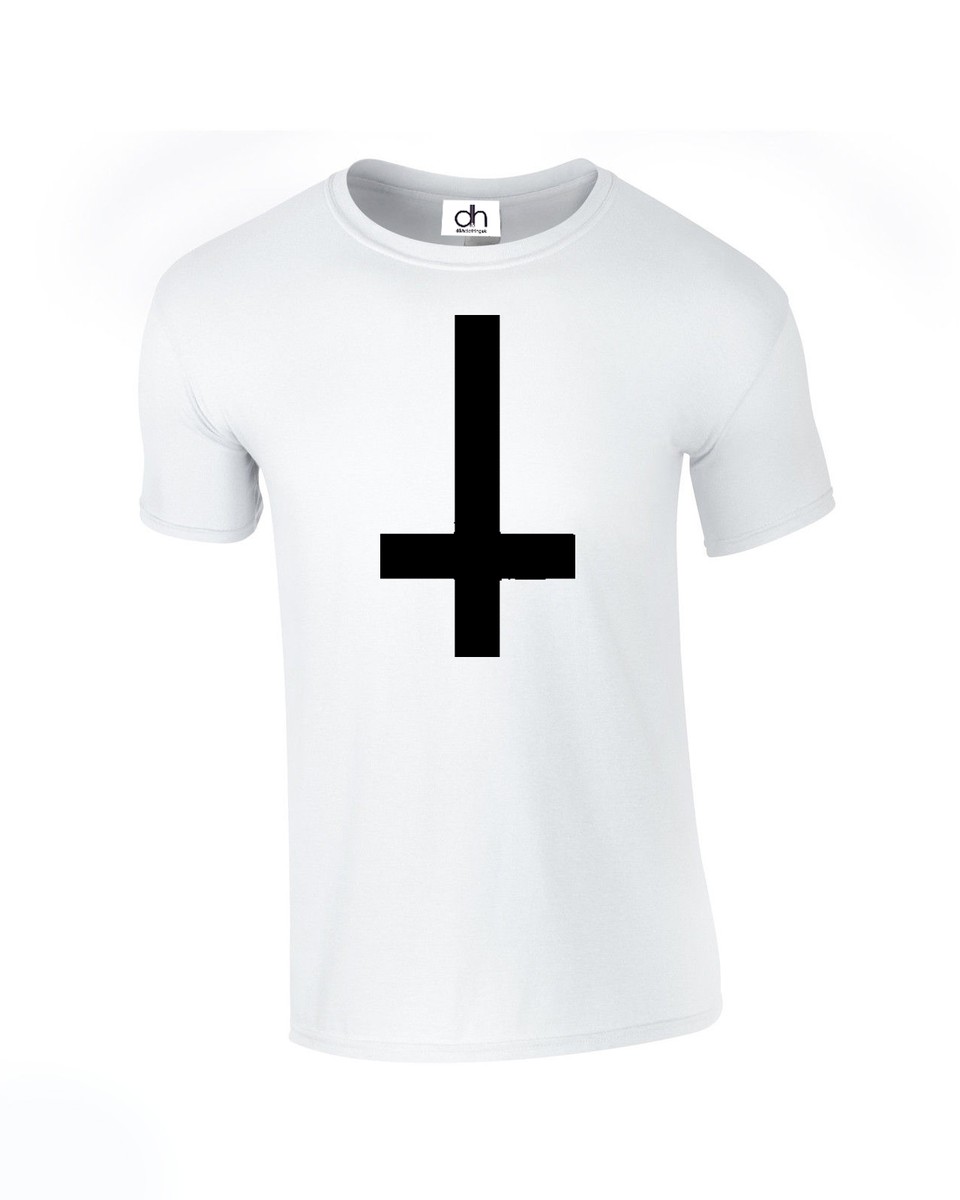 Tema De Tumblr: Cruz Al Revés Fotos De Cruz Invertida Espiritual