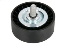 Deflection/Guide Pulley, V-ribbed belt BTA E2B0001BTA