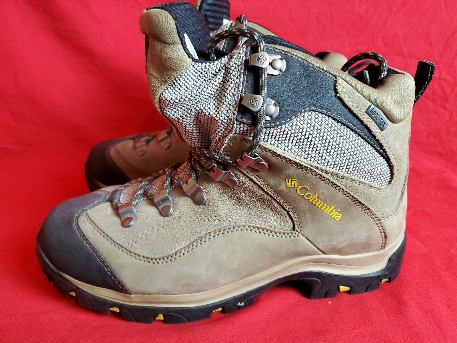 Venta de Botas Columbia Mujer | 66 articulos de segunda mano