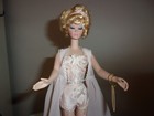 Barbie Fashion Model #4 -Lingerie Collection 2002 -Mattel — photo 5