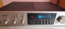 Pioneer SA 720 Verstärker 1981 Japan 2x 70 W...