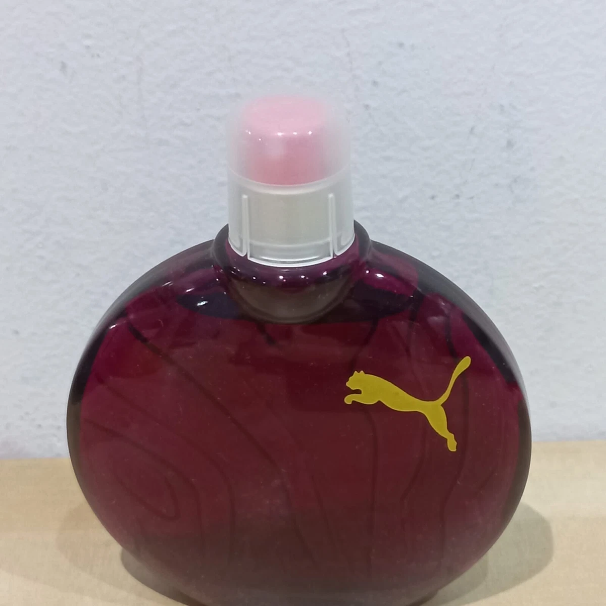 ANIMAGICAL Puma Woman PERFUME 60ml 2.0oz EDT Spr DISCONTINUED Rare