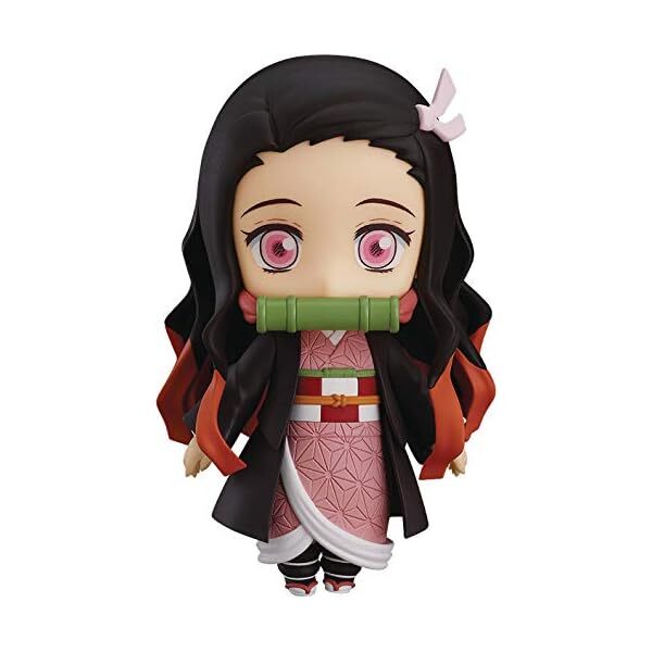 Nendoroid 1194 Demon Slayer: Kimetsu no Yaiba Nezuko Kamado Figure Official