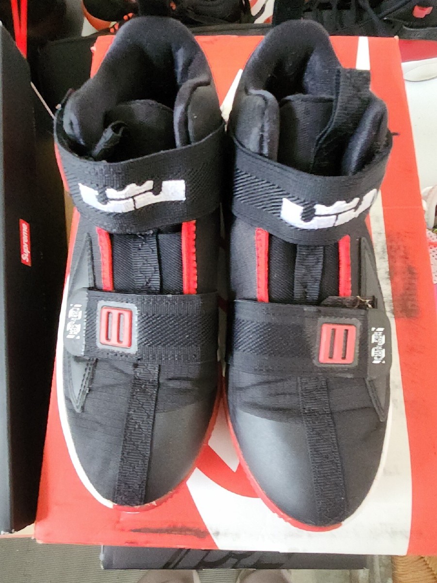 nike lebron soldier xiii sfg ep