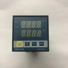 1PCS SKES CM4801 Thermostat Multifunction Smart Meter #A6-41