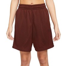 Nike Women's Swoosh Dri-Fit Fly Basketball Shorts as1, Alpha, l, Regular,